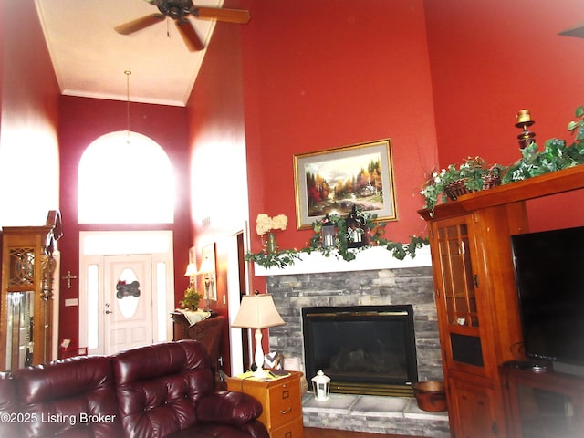 5815 Blevins Gap Rd, Louisville, KY 40272 - photo 9