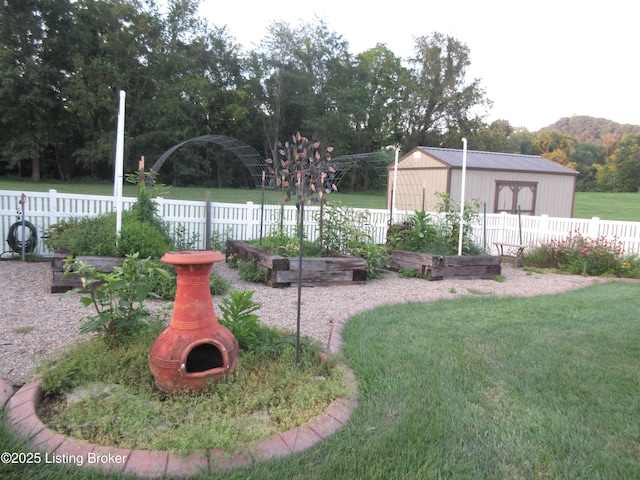 5815 Blevins Gap Rd, Louisville, KY 40272 - photo 44