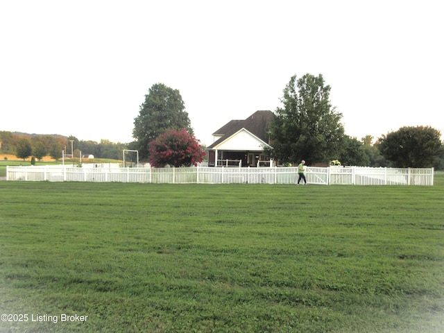 5815 Blevins Gap Rd, Louisville, KY 40272 - photo 47