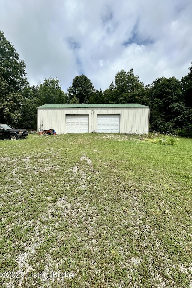 170 Vanmeter Rd, Leitchfield, KY 42754 - photo 11