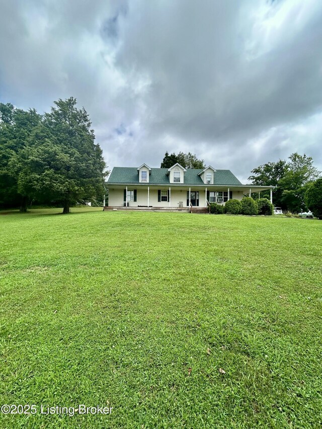 170 Vanmeter Rd, Leitchfield, KY 42754 - photo 1