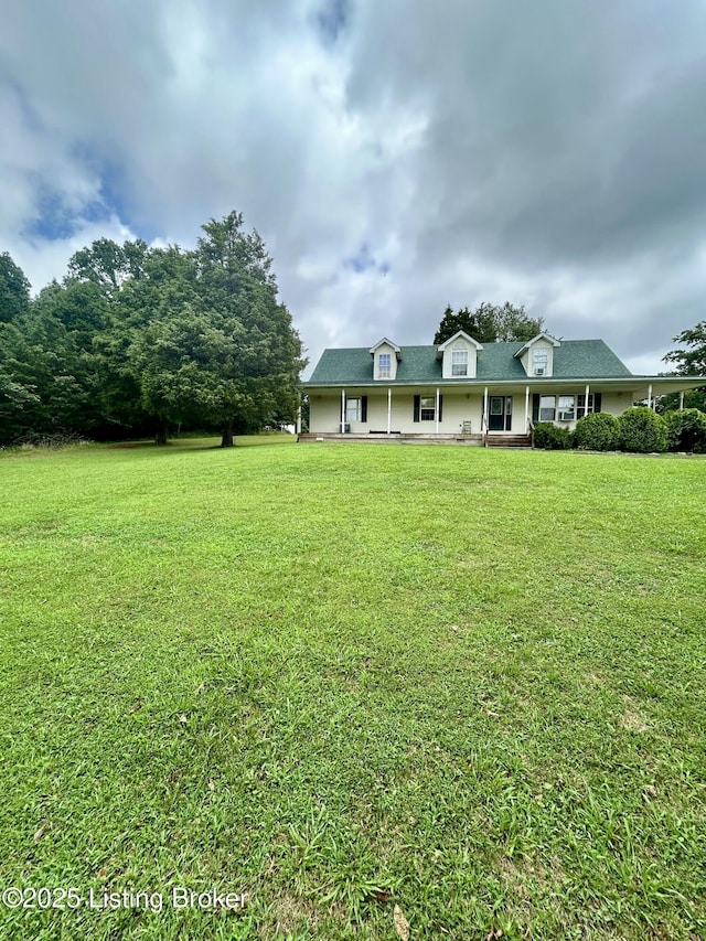 170 Vanmeter Rd, Leitchfield, KY 42754 - photo 2