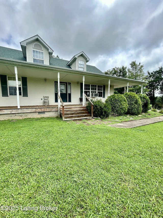 170 Vanmeter Rd, Leitchfield, KY 42754 - photo 3