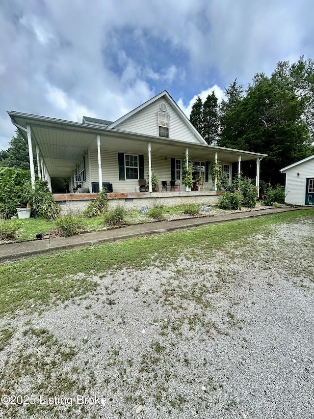 170 Vanmeter Rd, Leitchfield, KY 42754 - photo 4