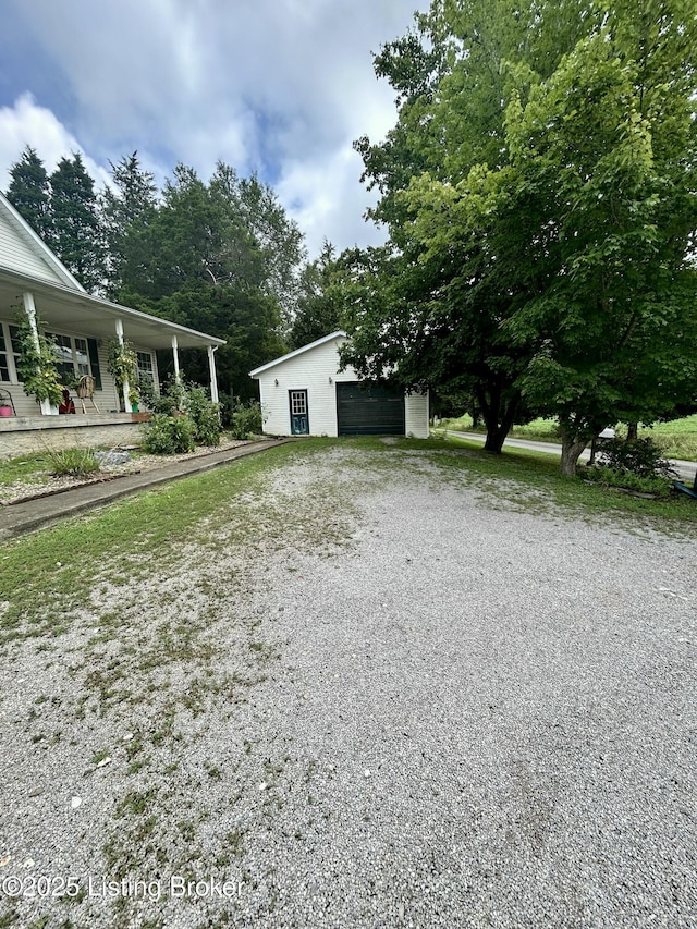 170 Vanmeter Rd, Leitchfield, KY 42754 - photo 5