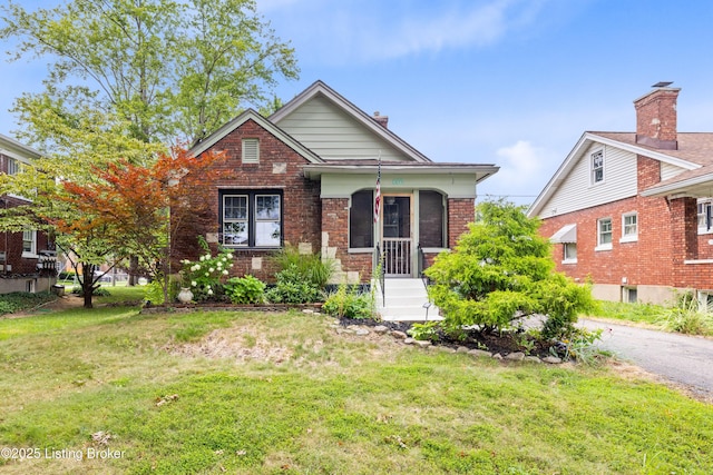 605 Ervay Ave, Louisville, KY 40217 - photo 2