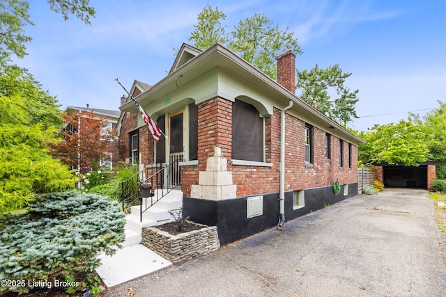605 Ervay Ave, Louisville, KY 40217 - photo 3