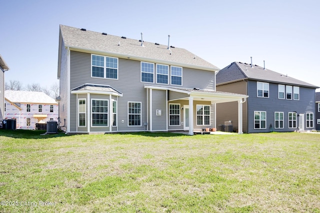 14218 Halden Ridge Way, Louisville, KY 40245 - photo 55