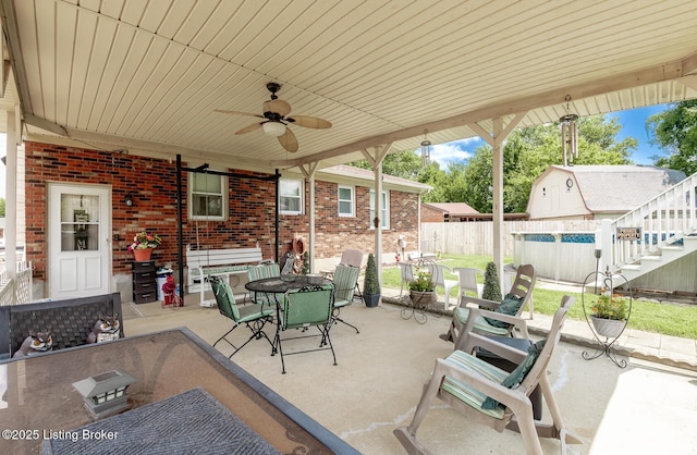 5404 Thunder Ct, Louisville, KY 40272 - photo 8