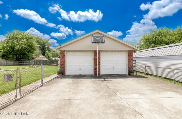5404 Thunder Ct, Louisville, KY 40272 - photo 6