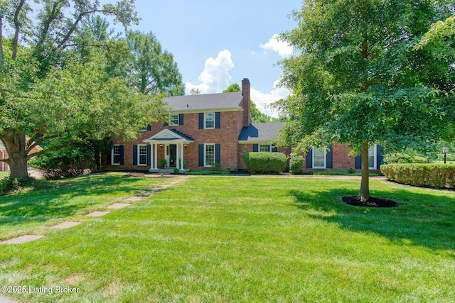 6926 Wythe Hill Cir, Prospect, KY 40059 - photo 2