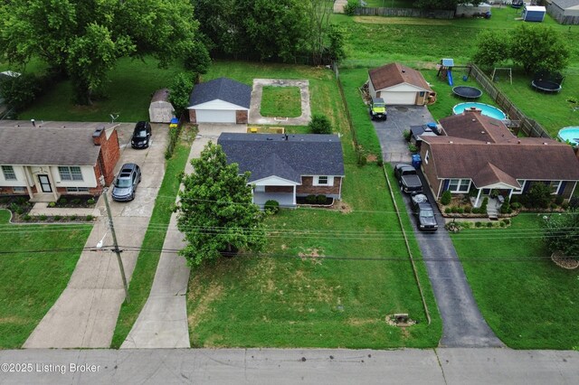 8807 Hagner Dr, Louisville, KY 40258 - photo 20