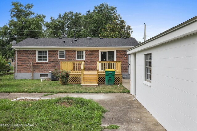 8807 Hagner Dr, Louisville, KY 40258 - photo 19