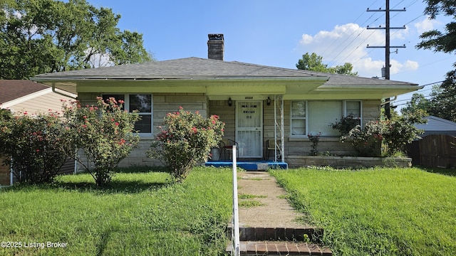 4524 Dumesnil St, Louisville, KY 40211 - photo 1