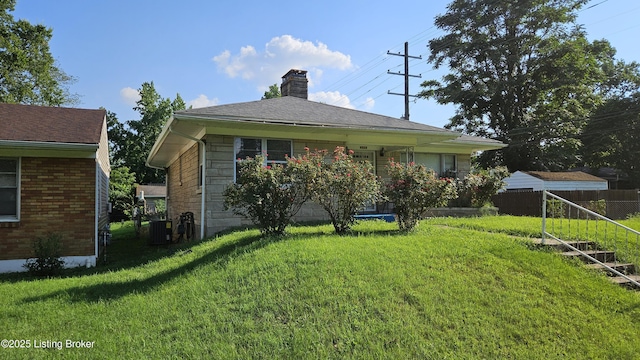 4524 Dumesnil St, Louisville, KY 40211 - photo 2