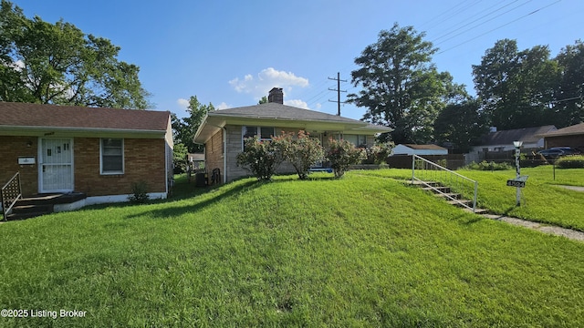 4524 Dumesnil St, Louisville, KY 40211 - photo 3