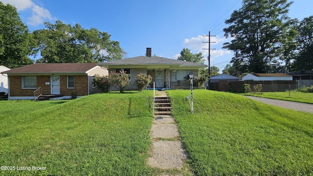 4524 Dumesnil St, Louisville, KY 40211 - photo 4