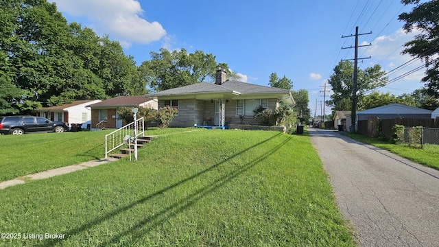4524 Dumesnil St, Louisville, KY 40211 - photo 5