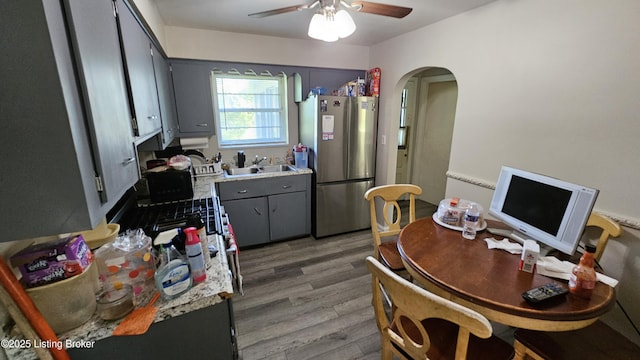 4524 Dumesnil St, Louisville, KY 40211 - photo 16