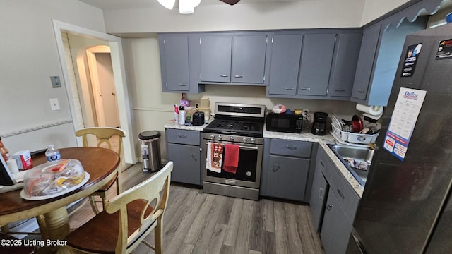 4524 Dumesnil St, Louisville, KY 40211 - photo 17