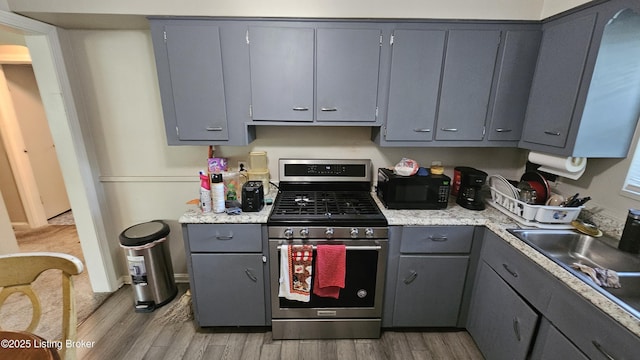 4524 Dumesnil St, Louisville, KY 40211 - photo 18