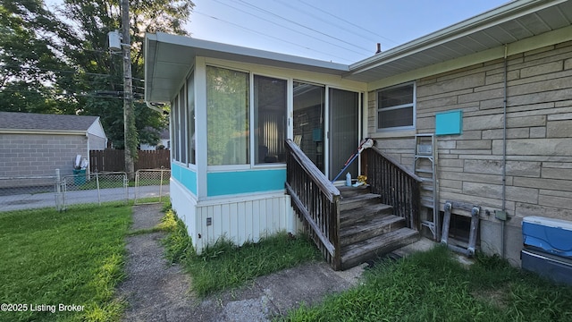 4524 Dumesnil St, Louisville, KY 40211 - photo 53