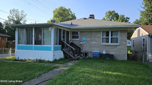4524 Dumesnil St, Louisville, KY 40211 - photo 54