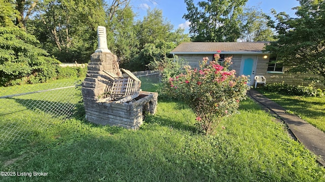 4524 Dumesnil St, Louisville, KY 40211 - photo 58