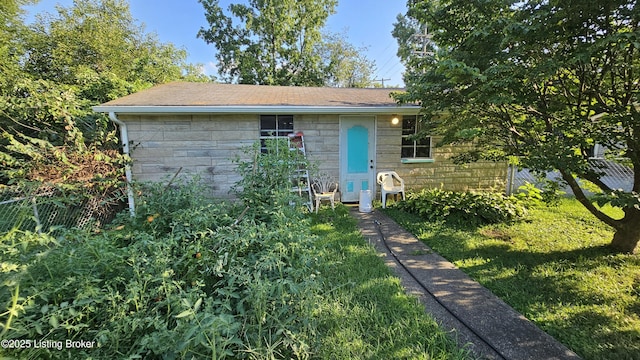 4524 Dumesnil St, Louisville, KY 40211 - photo 59