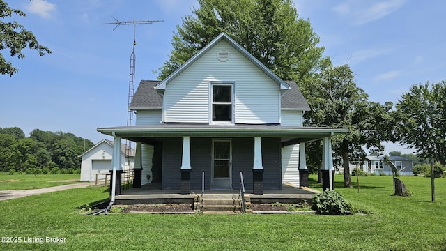 9768 N US-421, Madison, IN 47250 - photo 1