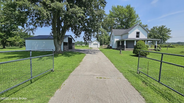 9768 N US-421, Madison, IN 47250 - photo 2