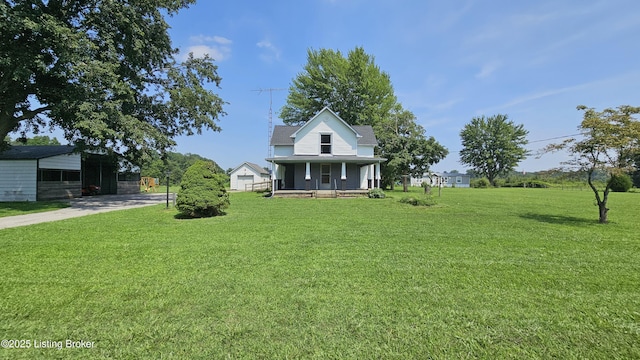 9768 N US-421, Madison, IN 47250 - photo 3