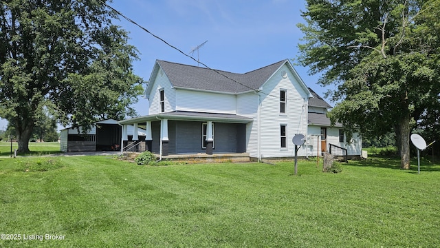 9768 N US-421, Madison, IN 47250 - photo 4