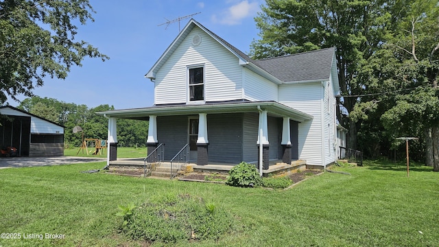 9768 N US-421, Madison, IN 47250 - photo 5