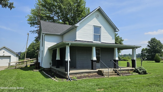 9768 N US-421, Madison, IN 47250 - photo 6