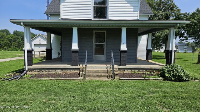 9768 N US-421, Madison, IN 47250 - photo 7