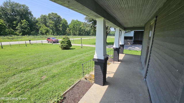 9768 N US-421, Madison, IN 47250 - photo 8
