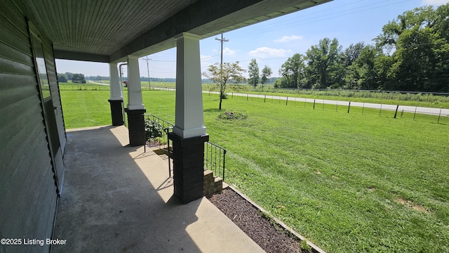 9768 N US-421, Madison, IN 47250 - photo 11