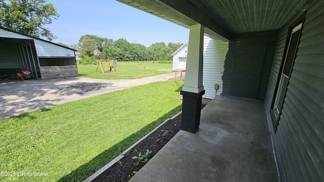 9768 N US-421, Madison, IN 47250 - photo 13