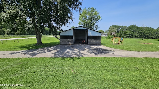 9768 N US-421, Madison, IN 47250 - photo 16