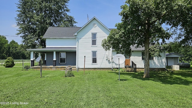 9768 N US-421, Madison, IN 47250 - photo 67