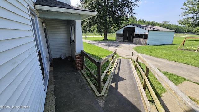 9768 N US-421, Madison, IN 47250 - photo 72
