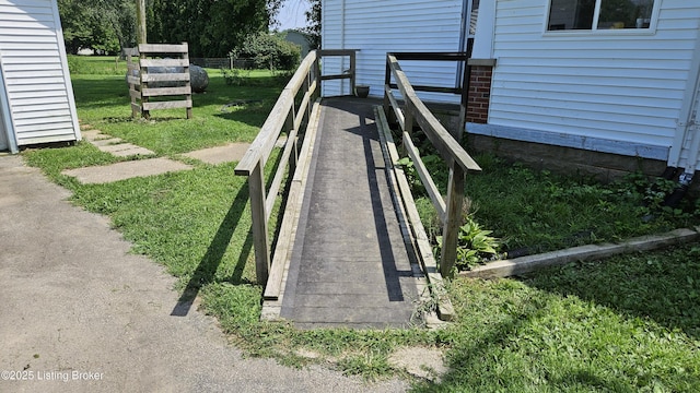 9768 N US-421, Madison, IN 47250 - photo 73