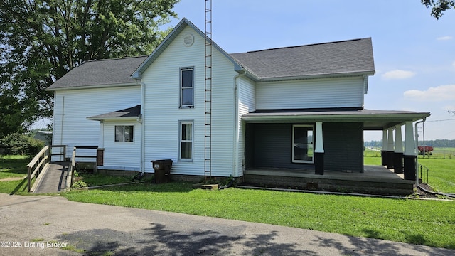 9768 N US-421, Madison, IN 47250 - photo 74
