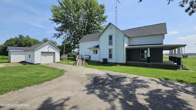 9768 N US-421, Madison, IN 47250 - photo 75