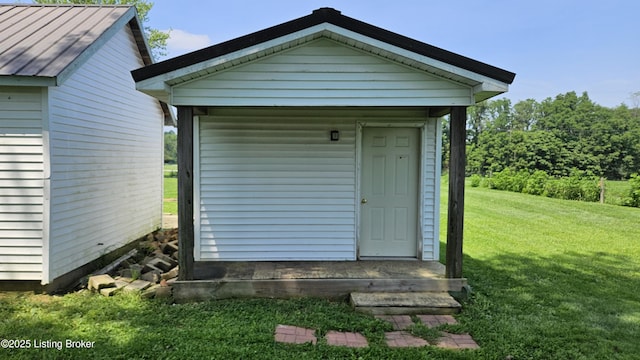 9768 N US-421, Madison, IN 47250 - photo 76