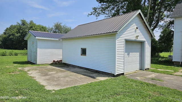 9768 N US-421, Madison, IN 47250 - photo 84