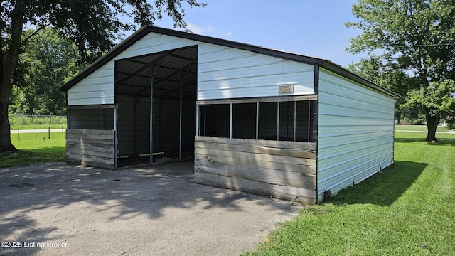 9768 N US-421, Madison, IN 47250 - photo 89