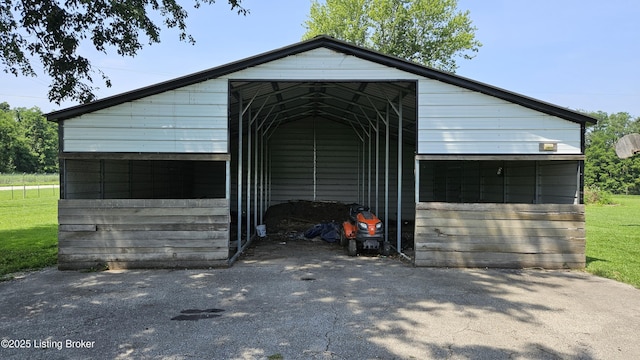 9768 N US-421, Madison, IN 47250 - photo 90
