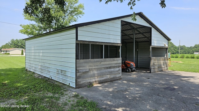 9768 N US-421, Madison, IN 47250 - photo 91